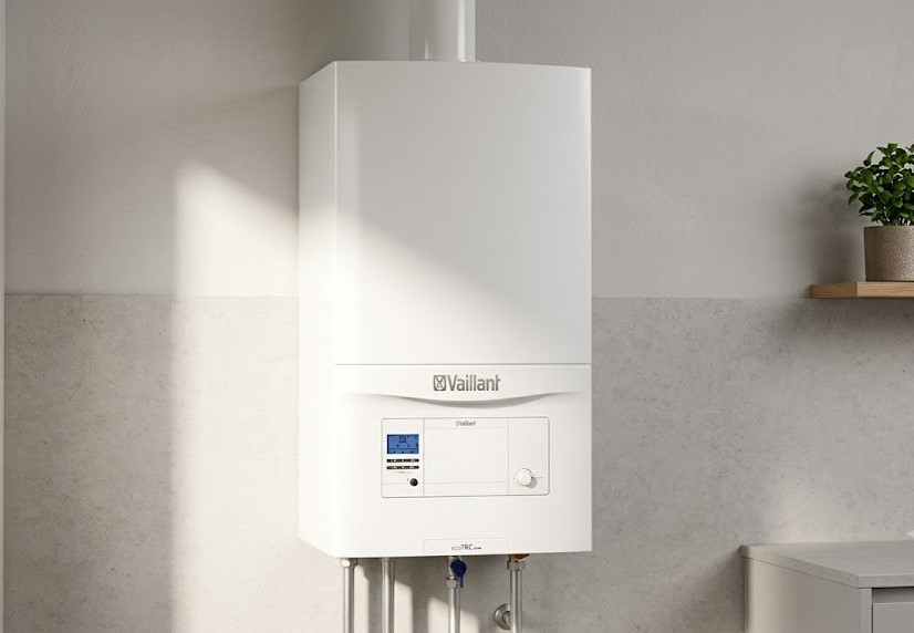 Vaillant VUM 236/5-3 EcoTec Pro 17.000 Kcal/H Premix Tam Yoğuşmalı Kombi