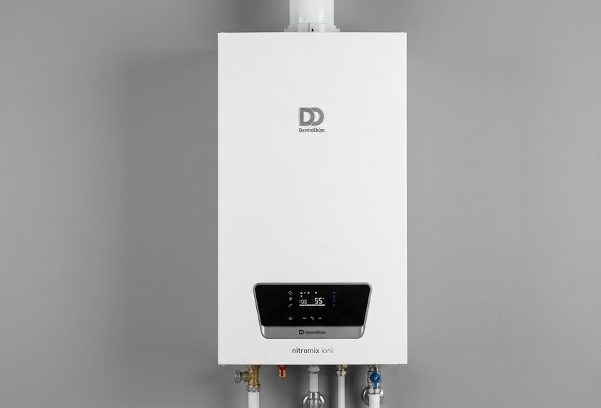 DemirDöküm Nitromix İoni 28 KW