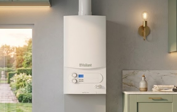 Vaillant Ecotec Intro 24/24 Premix Tam Yoğuşmalı Kombi